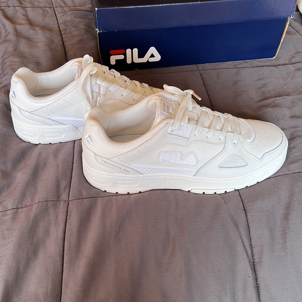 FILA Teratach 600